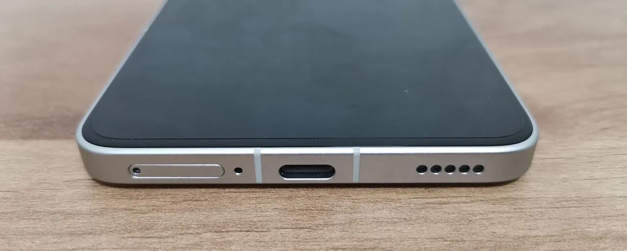 Xiaomi Poco F6 Speaker Grill