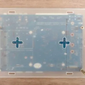 Banana Pi R4 Modify Case 2