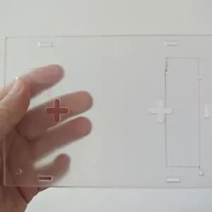 Banana Pi R4 Modify Case 3