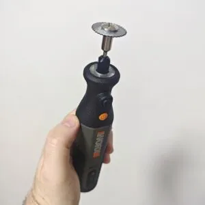 Banana Pi R4 Modify Case 4