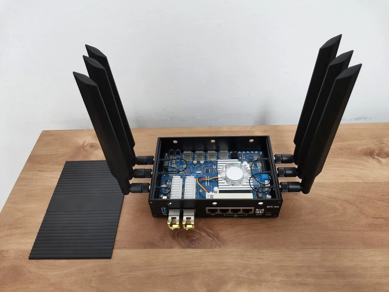 Banana Pi BPI R4 UART Cable 1