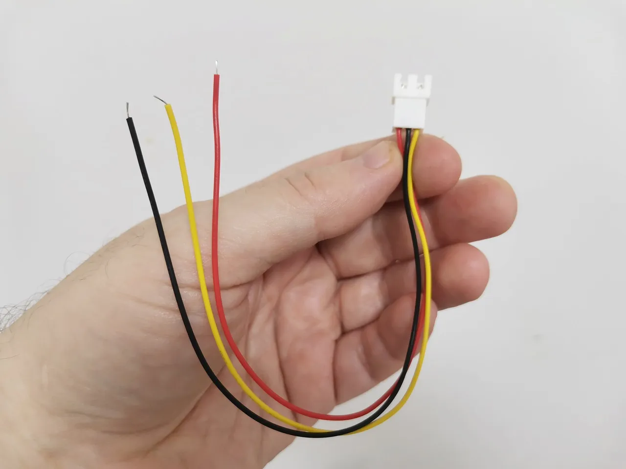 Banana Pi BPI R4 UART Cable 2