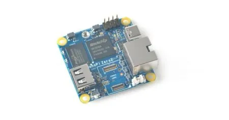 NanoPi Zero2