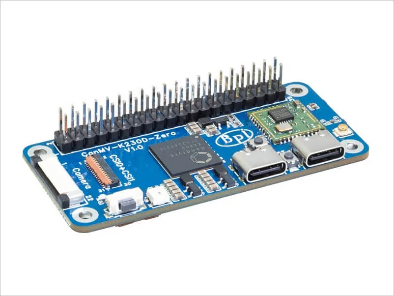 banana pi bpi canmv k230d zero 1