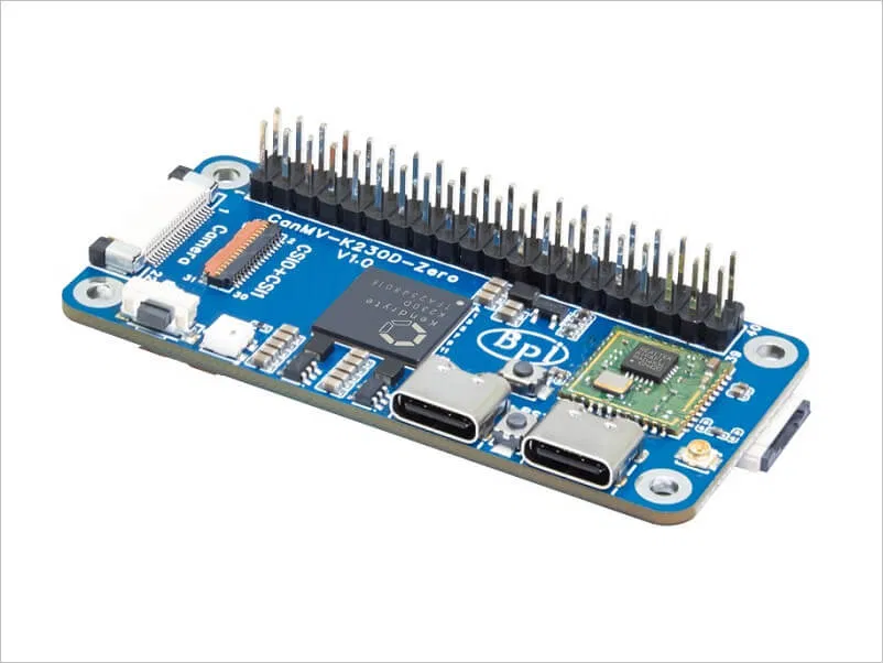 banana pi bpi canmv k230d zero 2