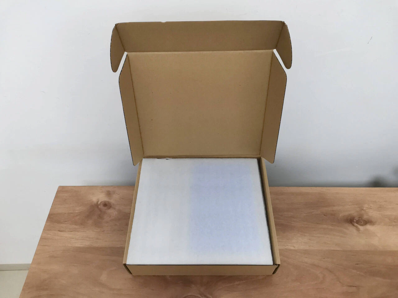 OpenWrt One Unboxing 1