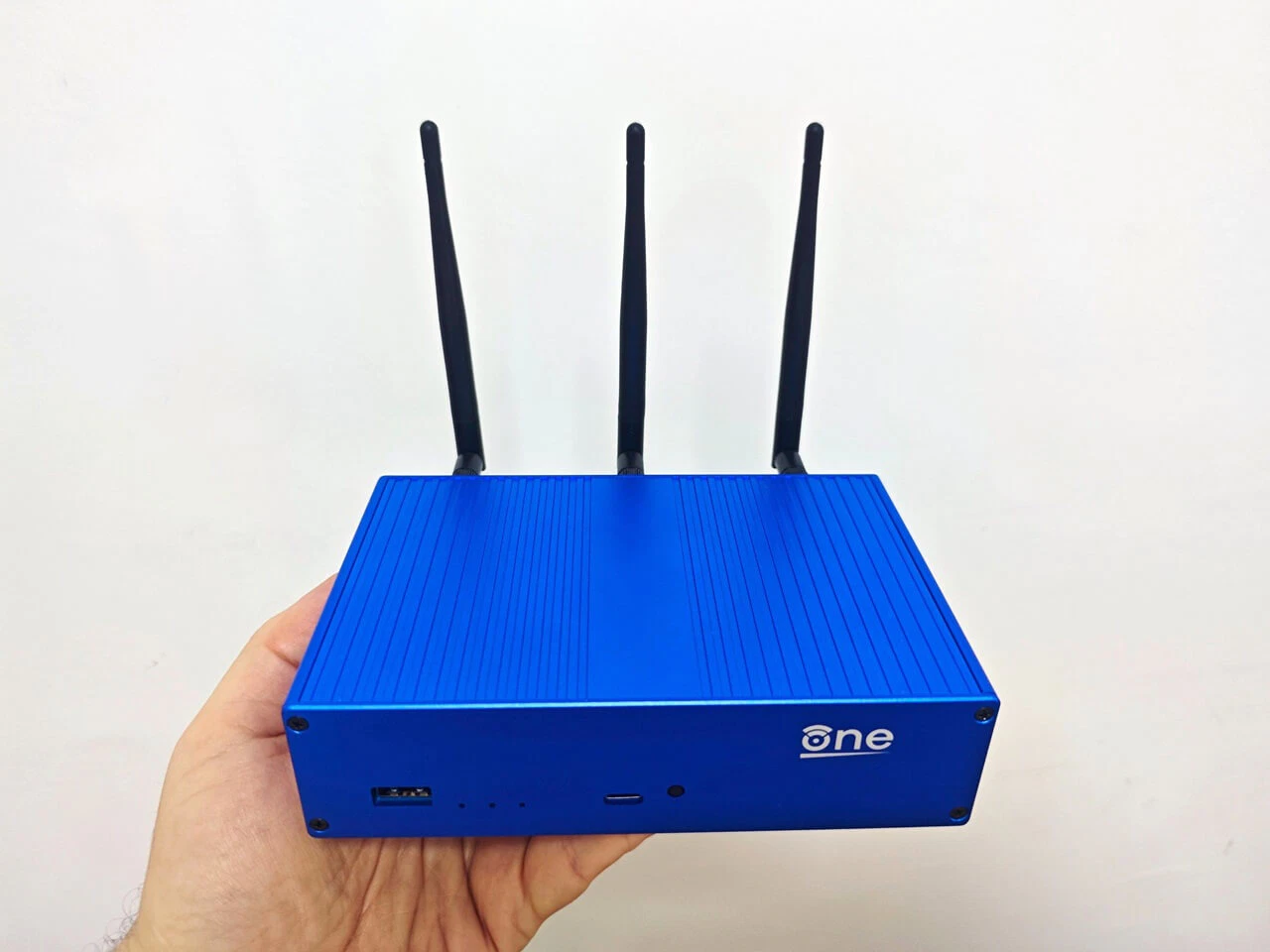 OpenWrt One P1