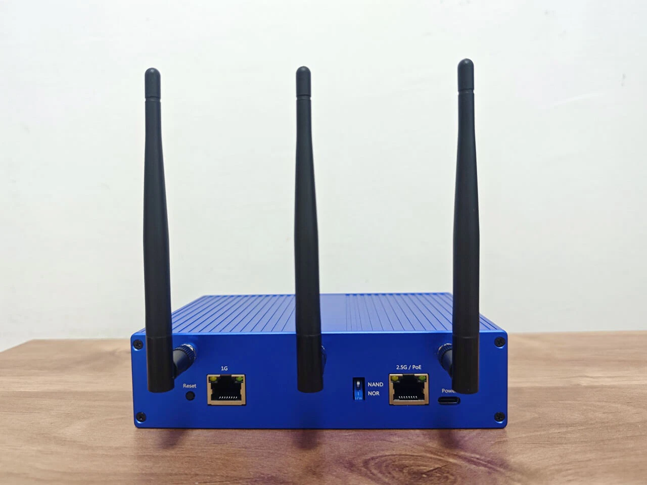 OpenWrt One P3