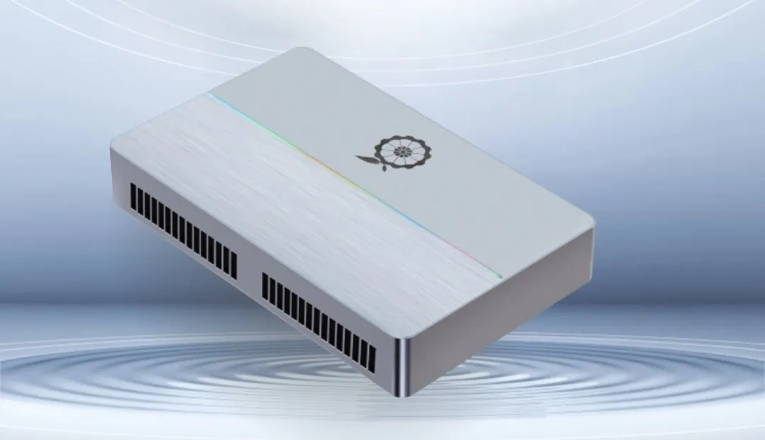 Orange Pi AI Studio Pro