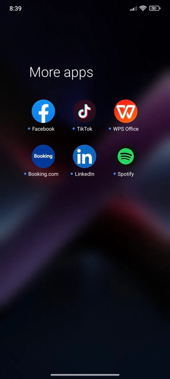 Poco X7 Pro Android 11