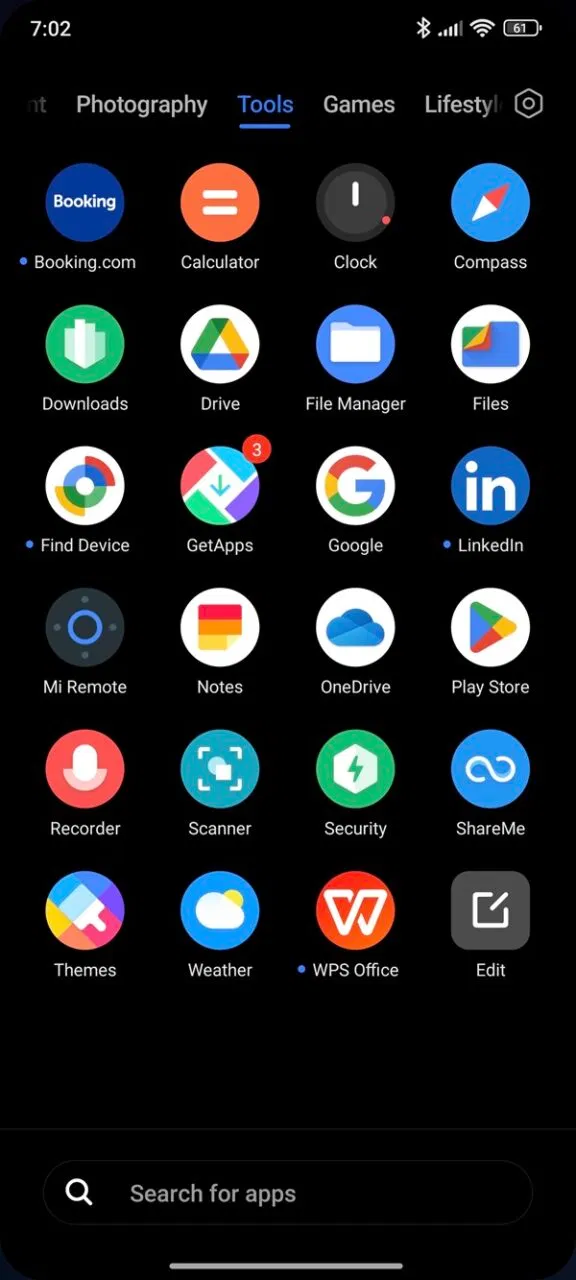 Poco X7 Pro Android 8