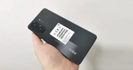 Xiaomi Poco X7 Pro Review