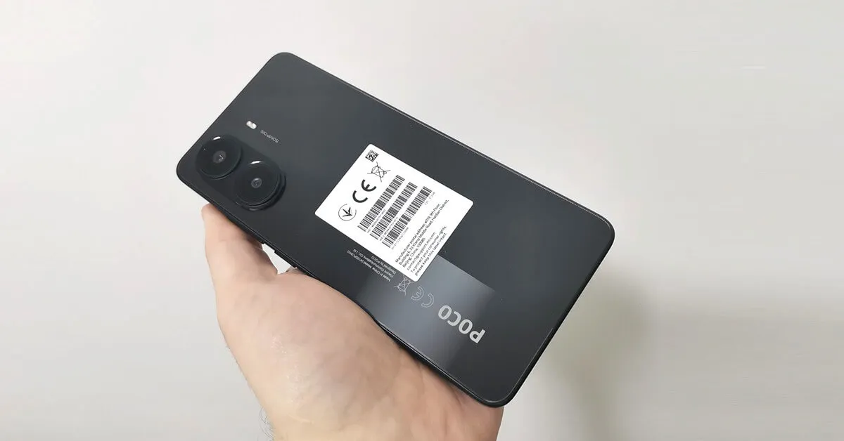 Poco X7 Pro Review: More Value for Less Money Xiaomi Poco X7 Pro Review