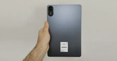 Redmi Pad 2 Tablet Review