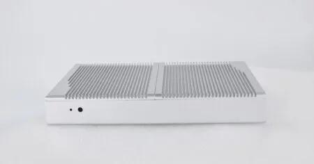 TechSpot A1-X58SH1: RK3588S Edge AI 4K/8K Digital Signage Player Launched