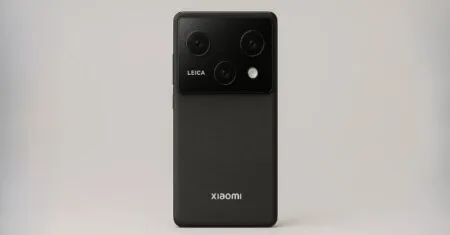 Xiaomi 16 ultra-leaked photo