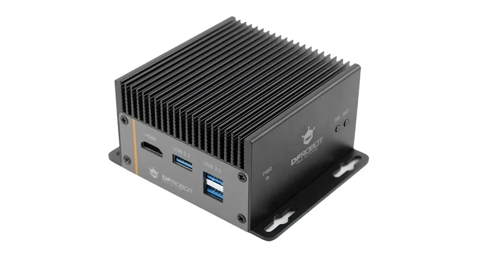 LattePanda IOTA Review: 4 Reasons It Beats Raspberry Pi 5