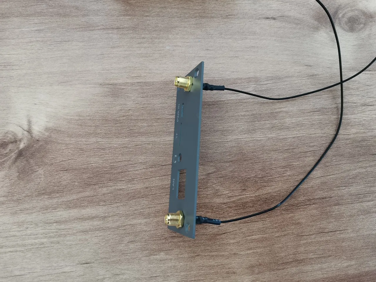 LatteIOT Board Case ASM 10