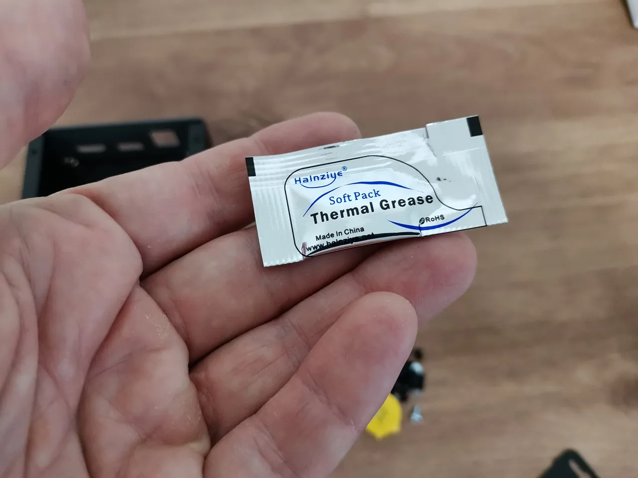 LatteIOT Board Case ASM 4