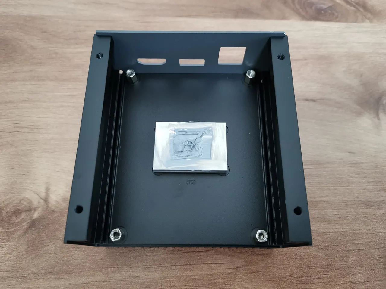 LatteIOT Board Case ASM 5