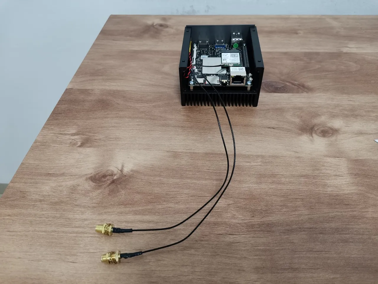 LatteIOT Board Case ASM 8