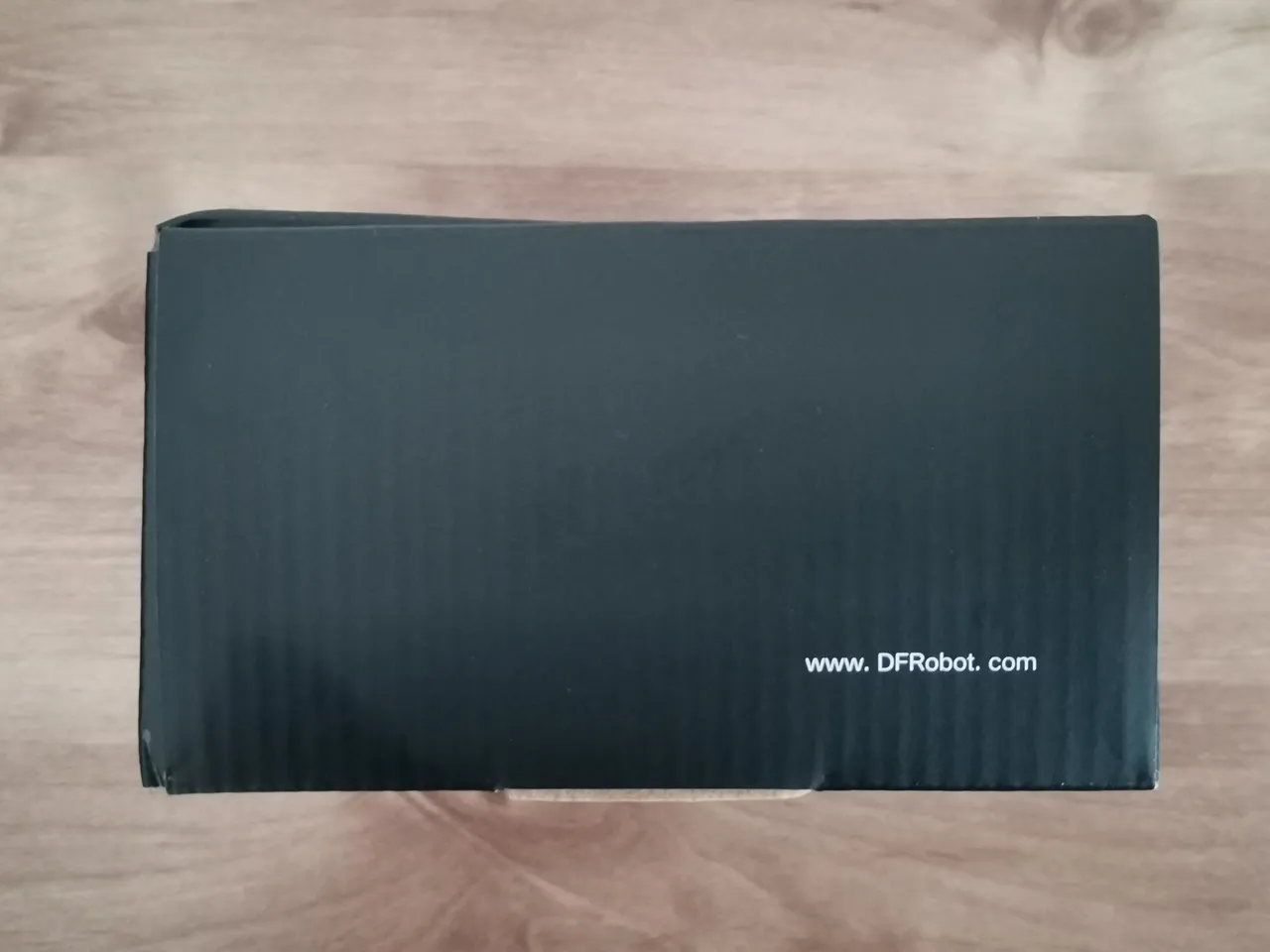 LatteIOT Metal Case Pkg 4