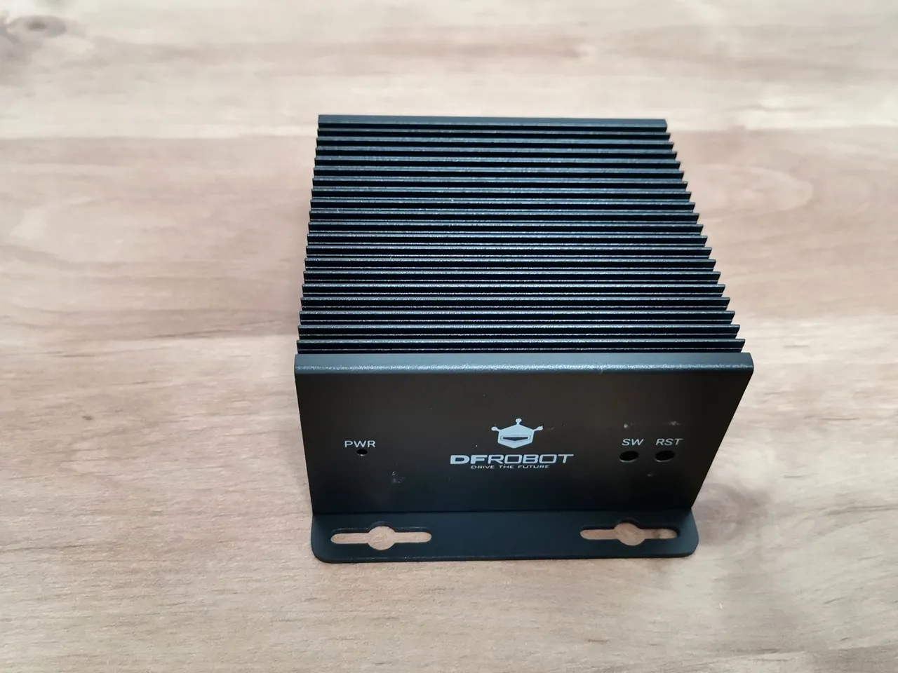 LatteIOT Metal Case 2