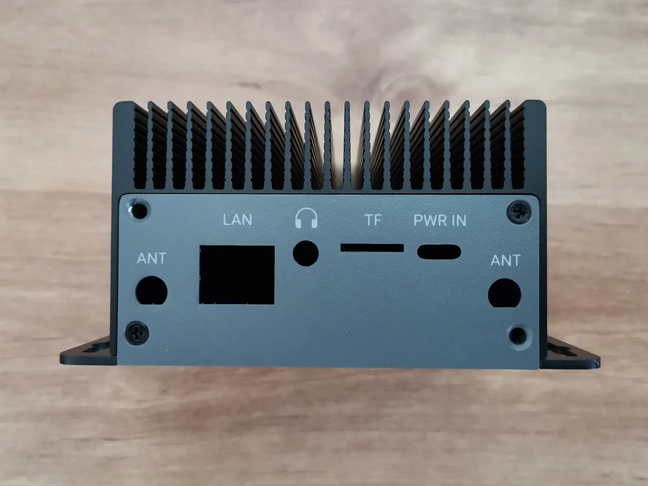 LatteIOT Metal Case 3