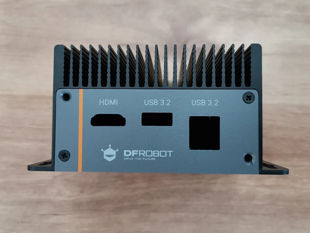 LatteIOT Metal Case 4