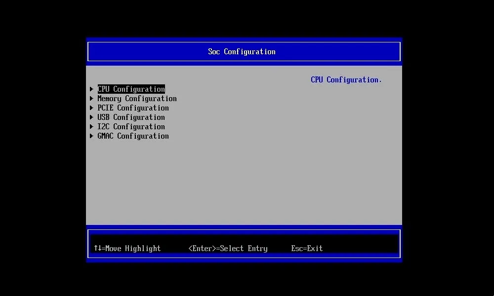 OPi 6 Plus Bios 12 OPi 6 Plus Bios 12