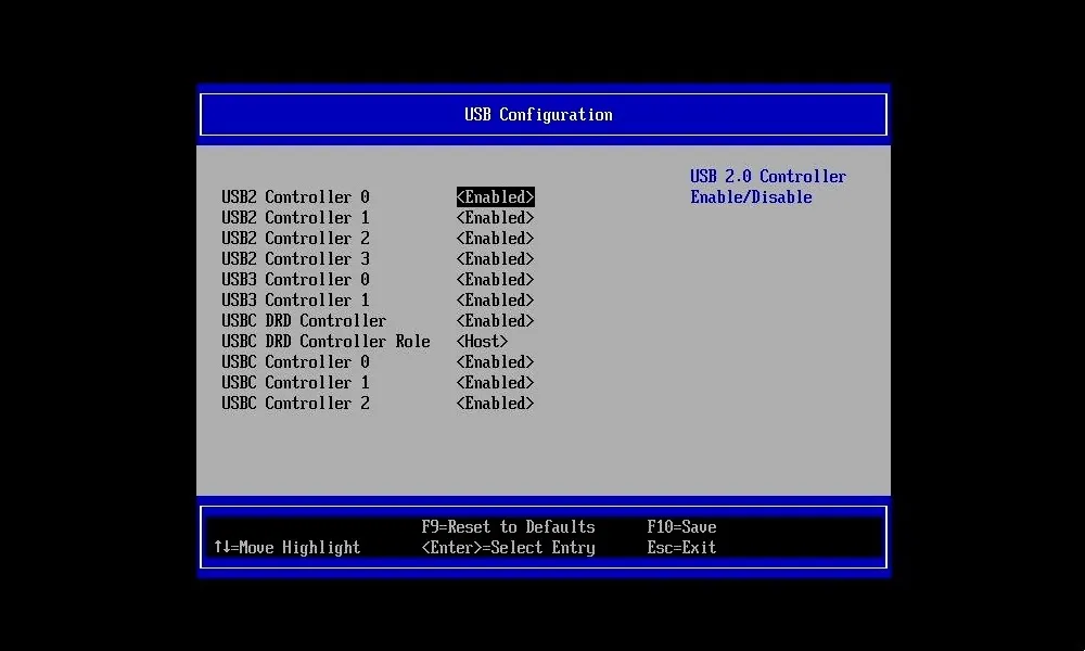 OPi 6 Plus Bios 16 OPi 6 Plus Bios 16