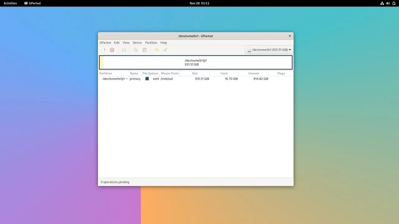 OrangePi 6 Plus Debian 7