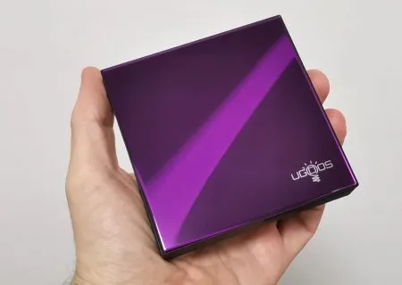 Ugoos SK4 Review