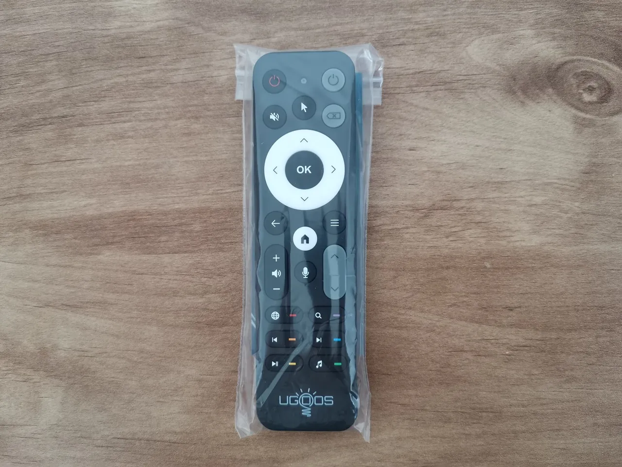 Ugoos SK4 Unbox 7