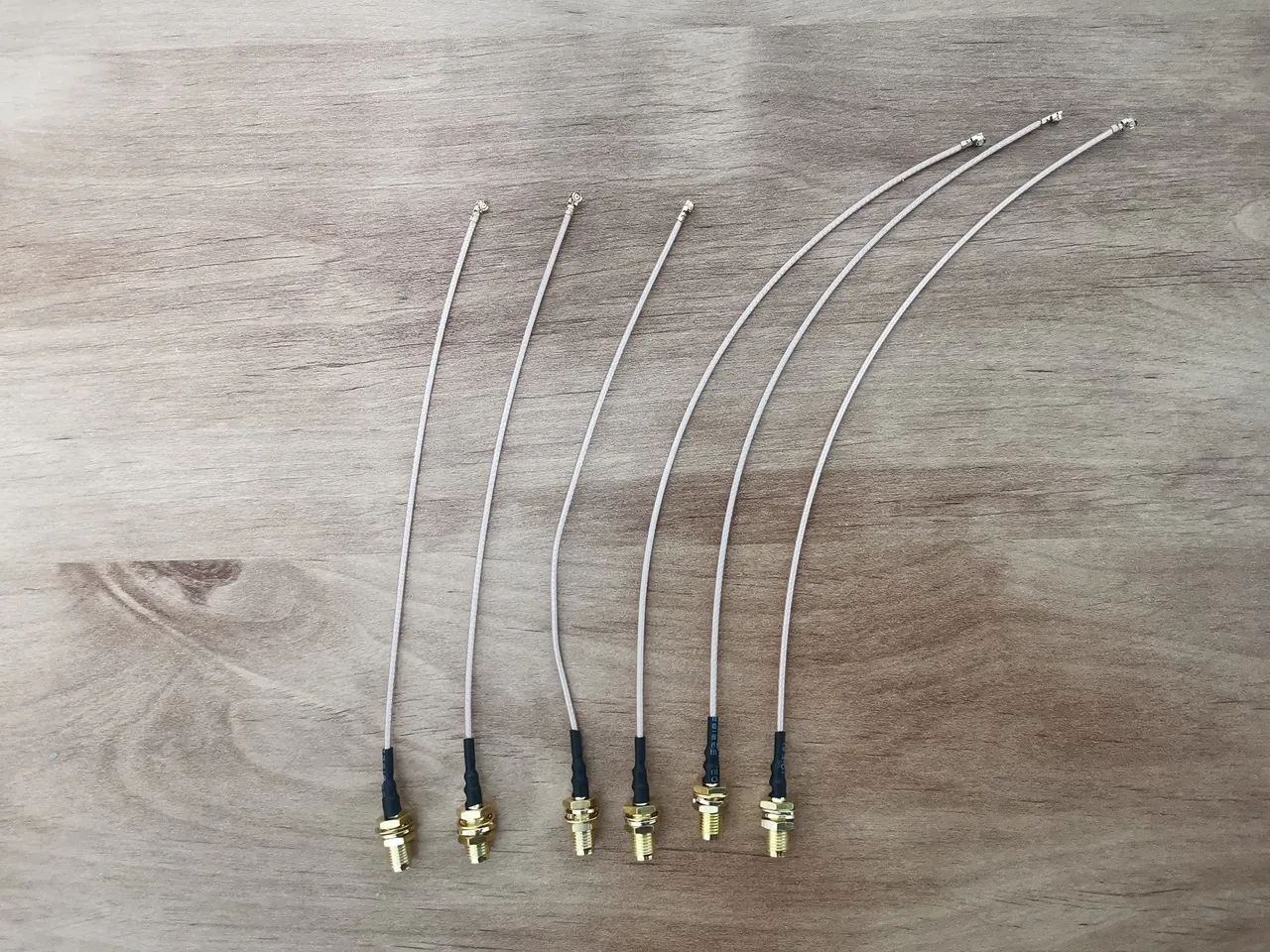 BPI 14Pro WiFi Antennas