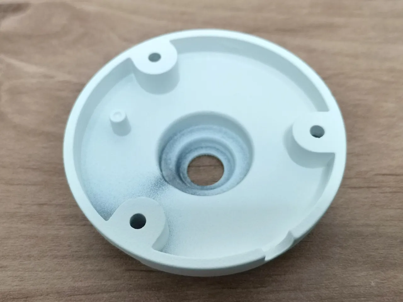 NE301 AI Camera Mount 3