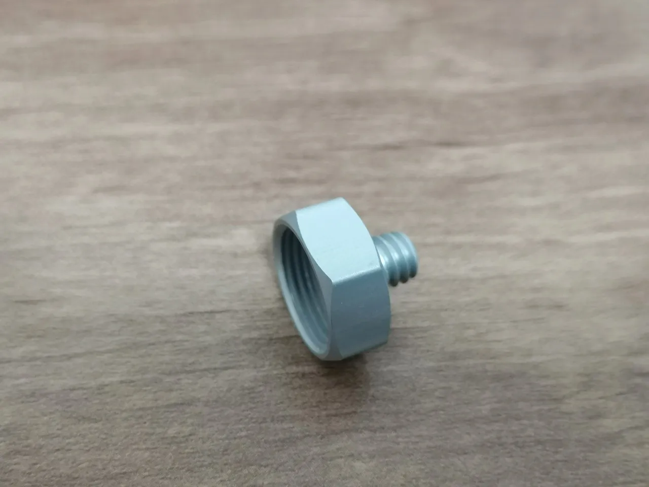 NE301 AI Camera Mount 7