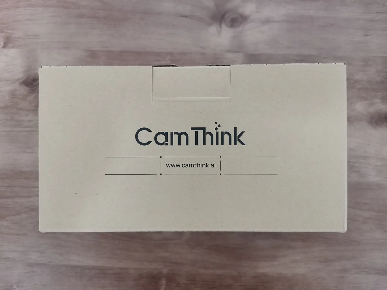 NE301 AI Camera Pkg 2