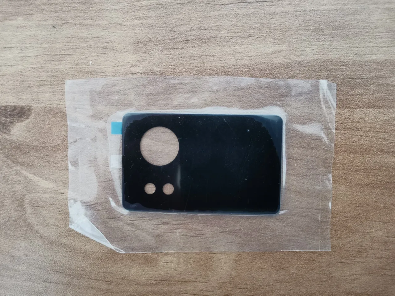 NE301 AI Camera Unbox 4