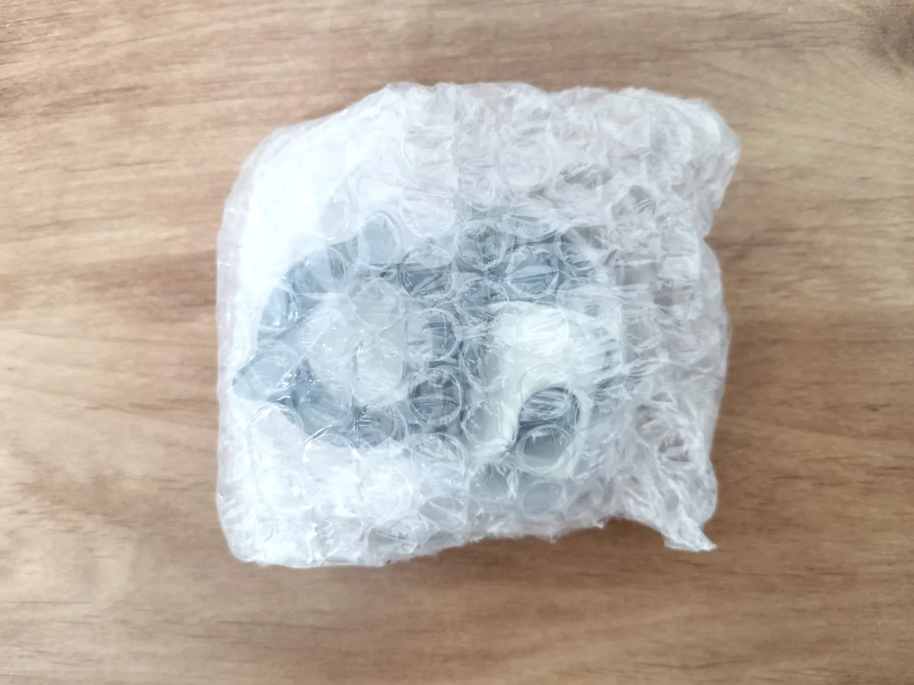 NE301 AI Camera Unbox 8