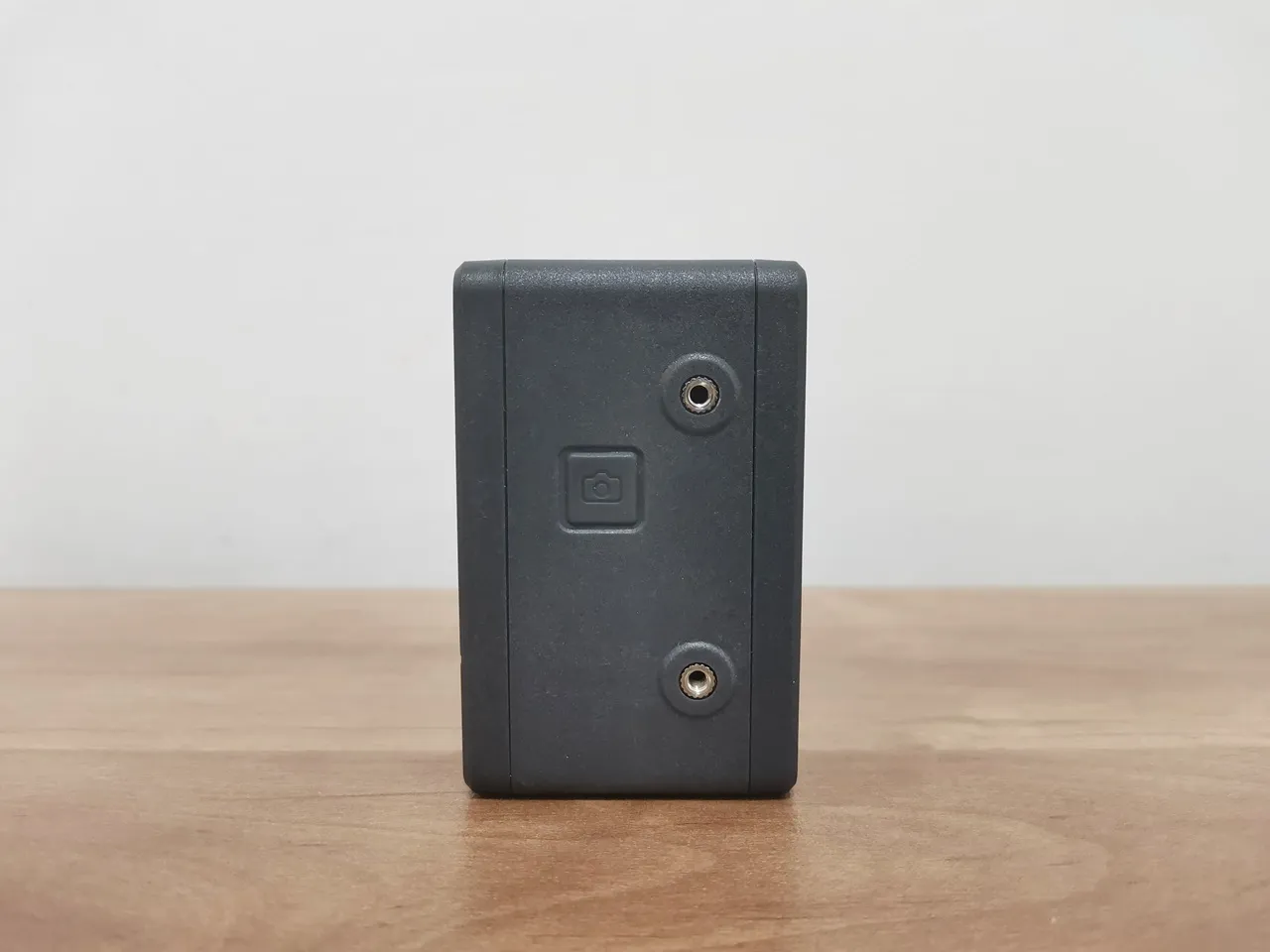 NE301 Case Mounting P1