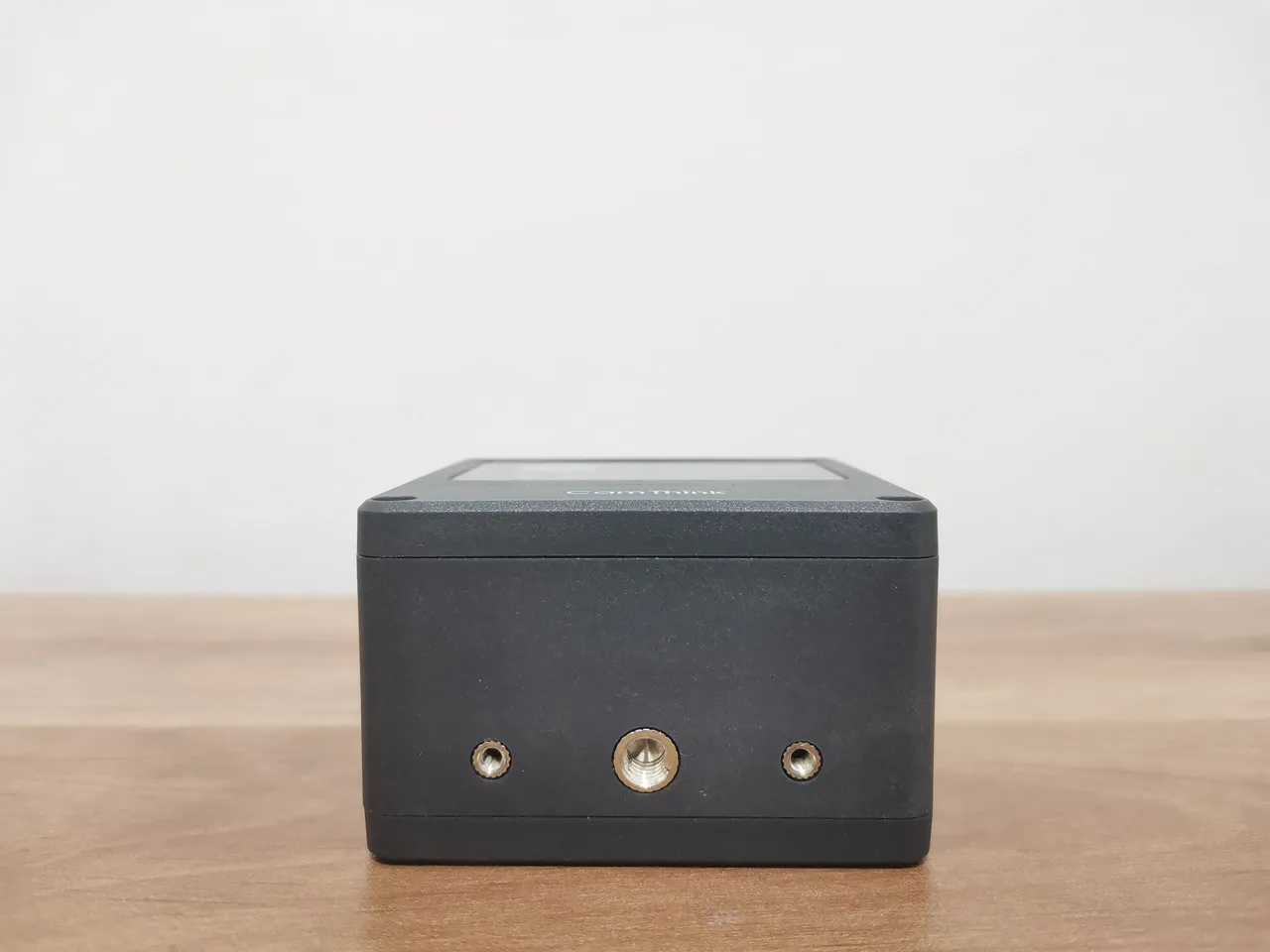 NE301 Case Mounting P3