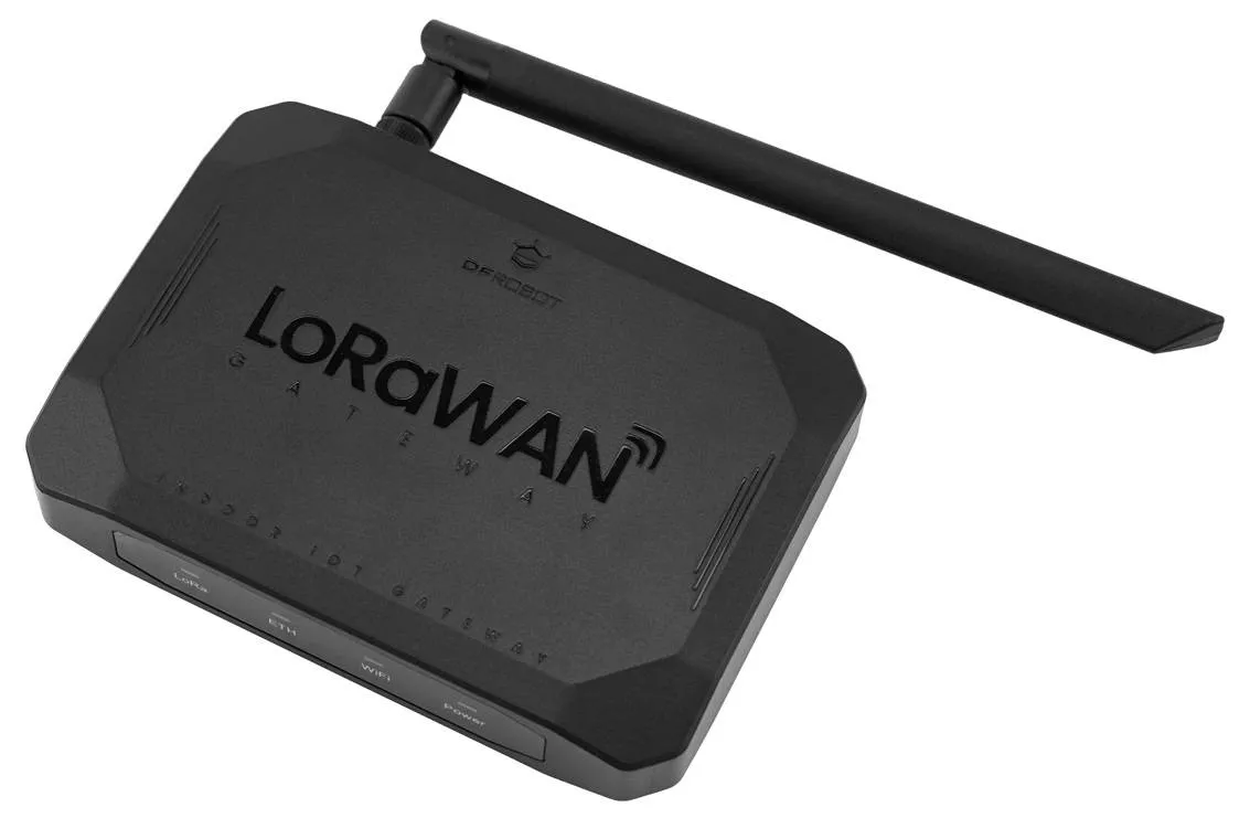 DFR1093 Private LoRaWAN Gateway