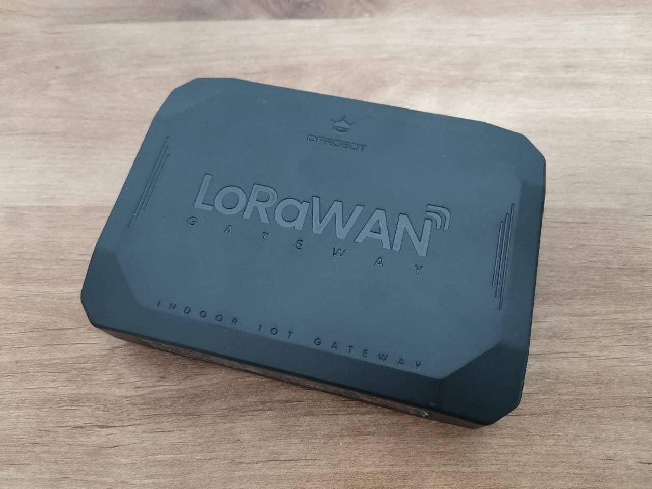 DFRobot LoRaWAN Gateway 1