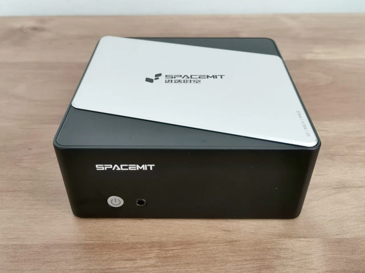 K3 Pico ITX Case 4