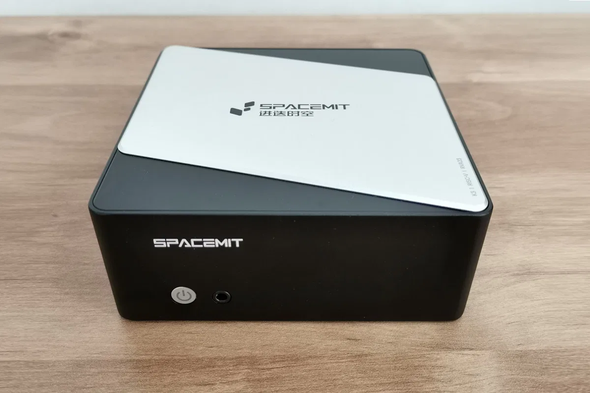 SpacemiT K3 Pico-ITX Review: 60-TOPS RISC-V Powerhouse for LLMs? SpacemiT K3 Pico ITX Mini PC