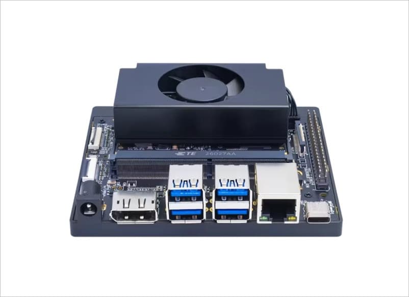 BPI SM10 Kit 2