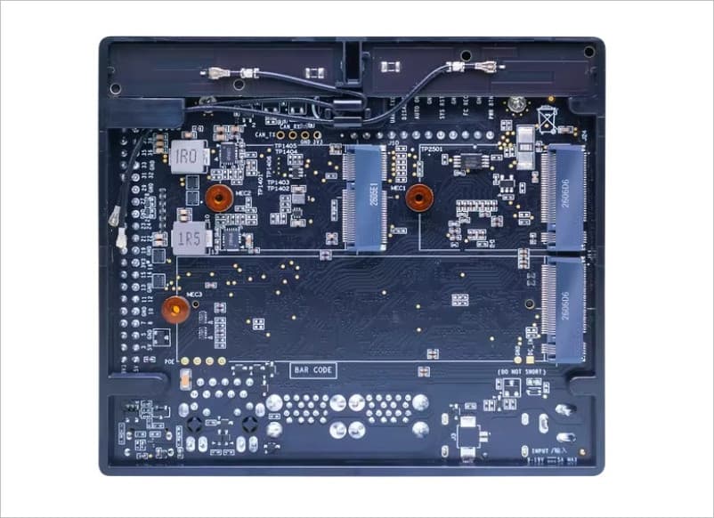 BPI SM10 Kit 6