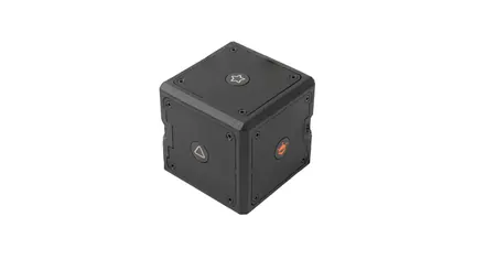 DFRobot Unveils seeMote Cube: A 6DoF Physical Controller for Apple Vision Pro