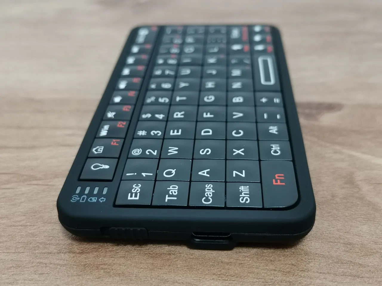 518BT Mini Keyboard
